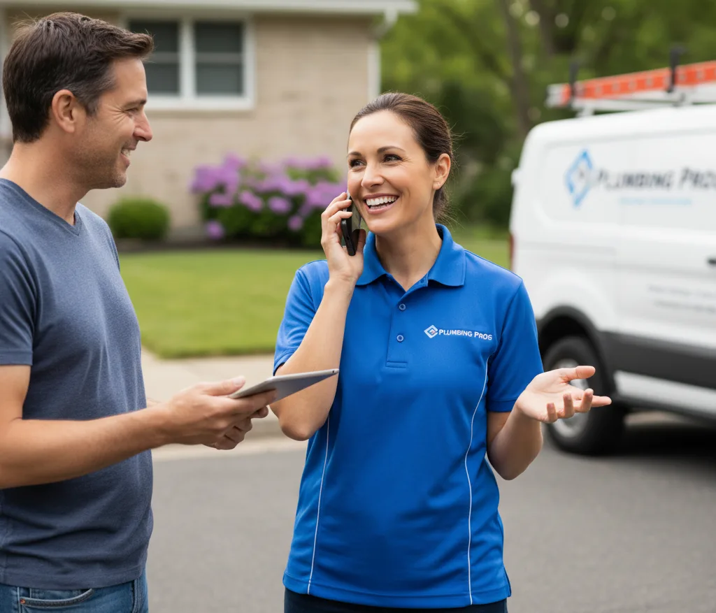 Water Heater Installation in Cuyahoga Falls, OH